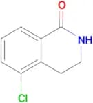 5-Chloro-3,4-dihydroisoquinolin-1(2H)-one