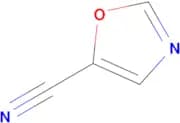 Oxazole-5-carbonitrile