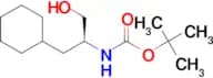 Boc-β-Cyclohexyl-L-alaninol
