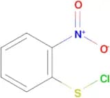 2-Nitrobenzenesulfenyl chloride