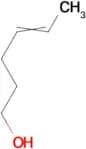 4-Hexen-1-ol