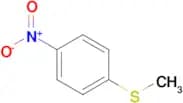 4-Nitrothioanisole