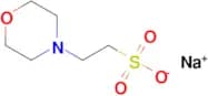 Sodium 2-morpholinoethanesulfonate