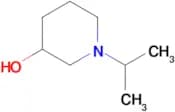 1-Isopropylpiperidin-3-ol