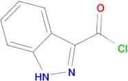 1H-Indazole-3-carbonyl chloride