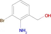 (2-Amino-3-bromophenyl)methanol