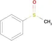 (Methylsulfinyl)benzene