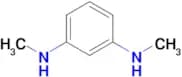 N1,N3-Dimethylbenzene-1,3-diamine