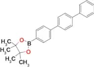 2-([1,1′:4′,1”-Terphenyl]-4-yl)-4,4,5,5-tetramethyl-1,3,2-dioxaborolane