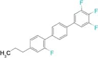 4-Propyl-2,3'',4'',5''-tetrafluoro-1,1':4',1''-terphenyl