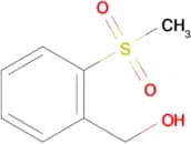 (2-(Methylsulfonyl)phenyl)methanol