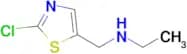 N-((2-Chlorothiazol-5-yl)methyl)ethanamine
