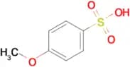 4-Methoxybenzenesulfonic acid