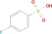 4-Fluorobenzenesulfonic acid