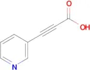 3-(Pyridin-3-yl)propiolic acid