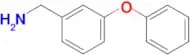 (3-Phenoxyphenyl)methanamine