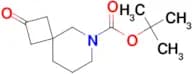 tert-Butyl 2-oxo-6-azaspiro[3.5]nonane-6-carboxylate