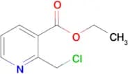 Ethyl 2-(chloromethyl)nicotinate