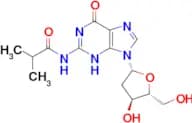 N2-Isobutyryl-2′-deoxyguanosine