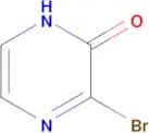 3-Bromopyrazin-2-ol