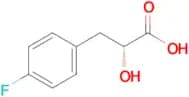 (R)-3-(4-Fluorophenyl)-2-hydroxypropanoic acid