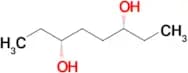 (3R,6R)-Octane-3,6-diol
