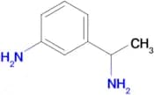 3-(1-Aminoethyl)aniline