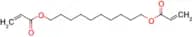 Decane-1,10-diyl diacrylate