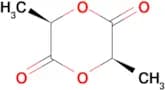 (3R,6R)-3,6-Dimethyl-1,4-dioxane-2,5-dione
