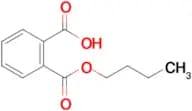2-(Butoxycarbonyl)benzoic acid