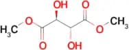 (2R,3S)-Dimethyl 2,3-dihydroxysuccinate