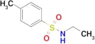 N-Ethyl-4-methylbenzenesulfonamide