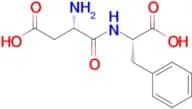 (S)-3-Amino-4-(((S)-1-carboxy-2-phenylethyl)amino)-4-oxobutanoic acid