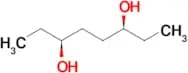 (3S,6S)-Octane-3,6-diol