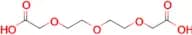 2,2′-((Oxybis(ethane-2,1-diyl))bis(oxy))diacetic acid