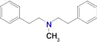 N-Methyl-N-phenethyl-2-phenylethanamine