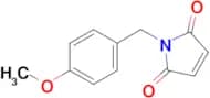 1-(4-Methoxybenzyl)-1H-pyrrole-2,5-dione