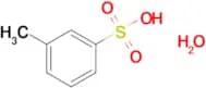 3-Methylbenzenesulfonic acid hydrate