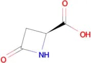 (S)-4-Oxoazetidine-2-carboxylic acid
