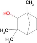 1,3,3-Trimethylbicyclo[2.2.1]heptan-2-ol