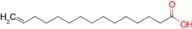 Pentadec-14-enoic acid