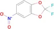 2,2-Difluoro-5-nitrobenzo[d][1,3]dioxole