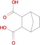 Bicyclo[2.2.1]heptane-2,3-dicarboxylic acid