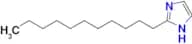 2-Undecyl-1H-imidazole