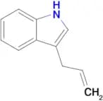 3-Allyl-1H-indole