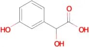 2-Hydroxy-2-(3-hydroxyphenyl)acetic acid