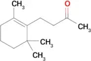 4-(2,6,6-Trimethylcyclohex-1-en-1-yl)butan-2-one