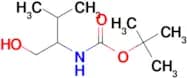tert-Butyl (1-hydroxy-3-methylbutan-2-yl)carbamate