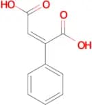 2-Phenylmaleic acid