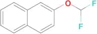 2-(Difluoromethoxy)naphthalene